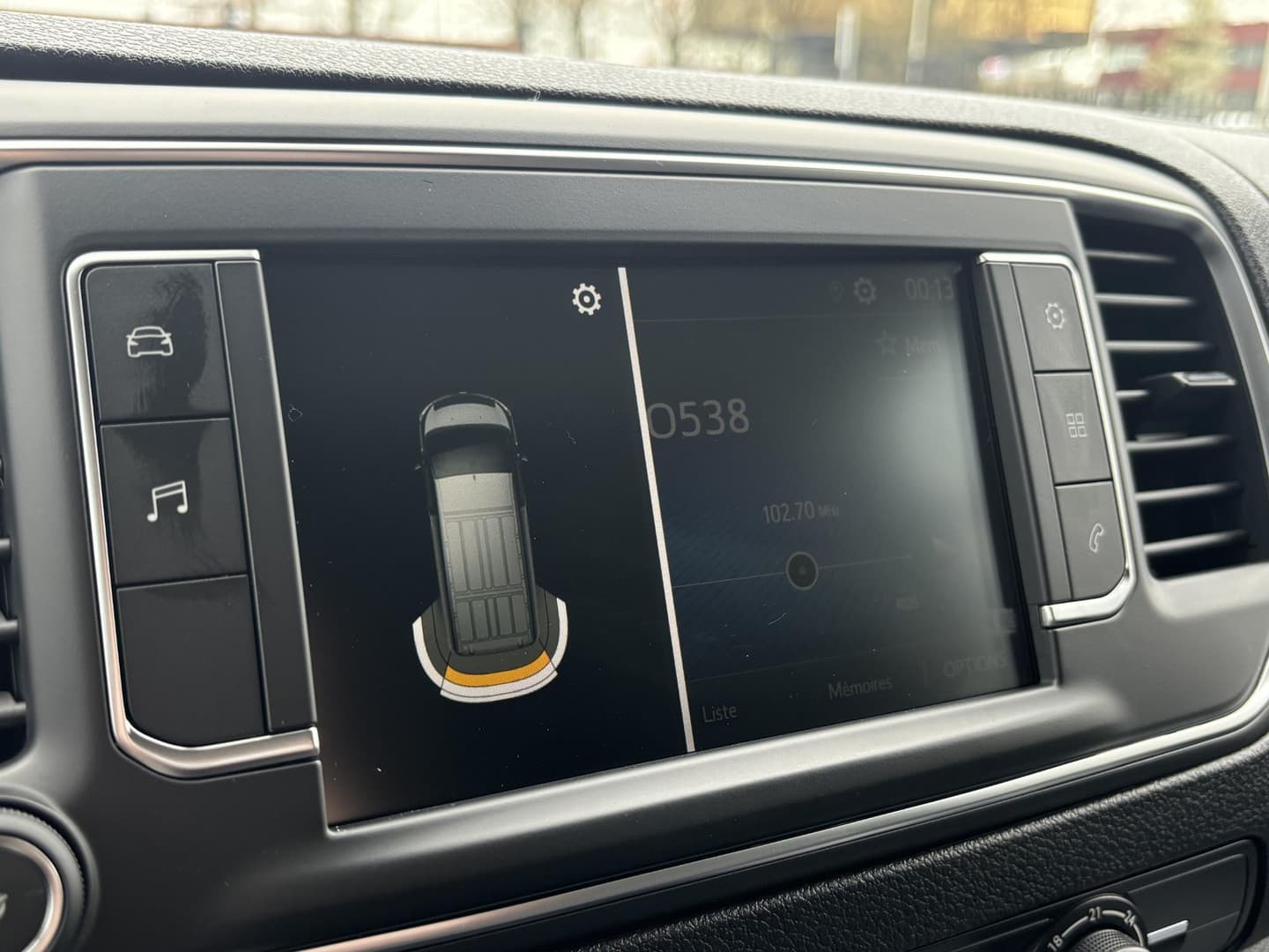 Toyota Proace thumbnail 10