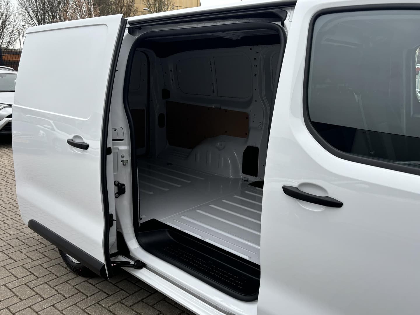 Toyota Proace thumbnail 19