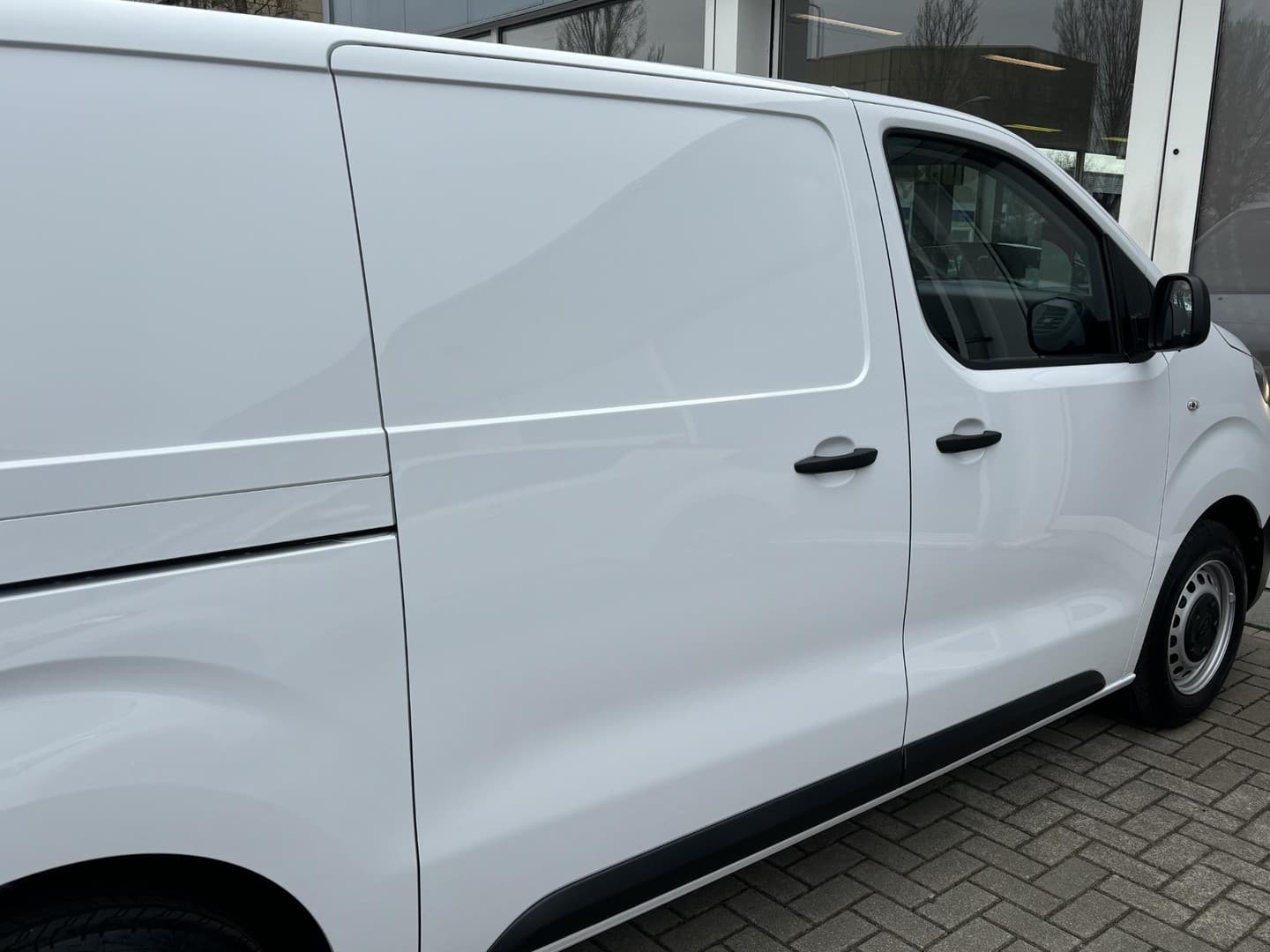 Toyota Proace thumbnail 21