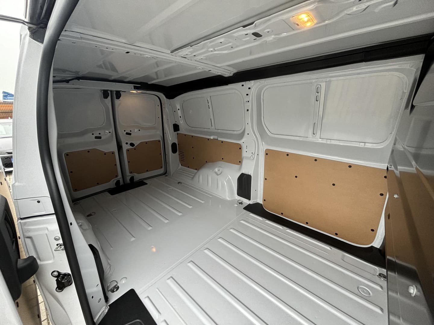 Toyota Proace thumbnail 22