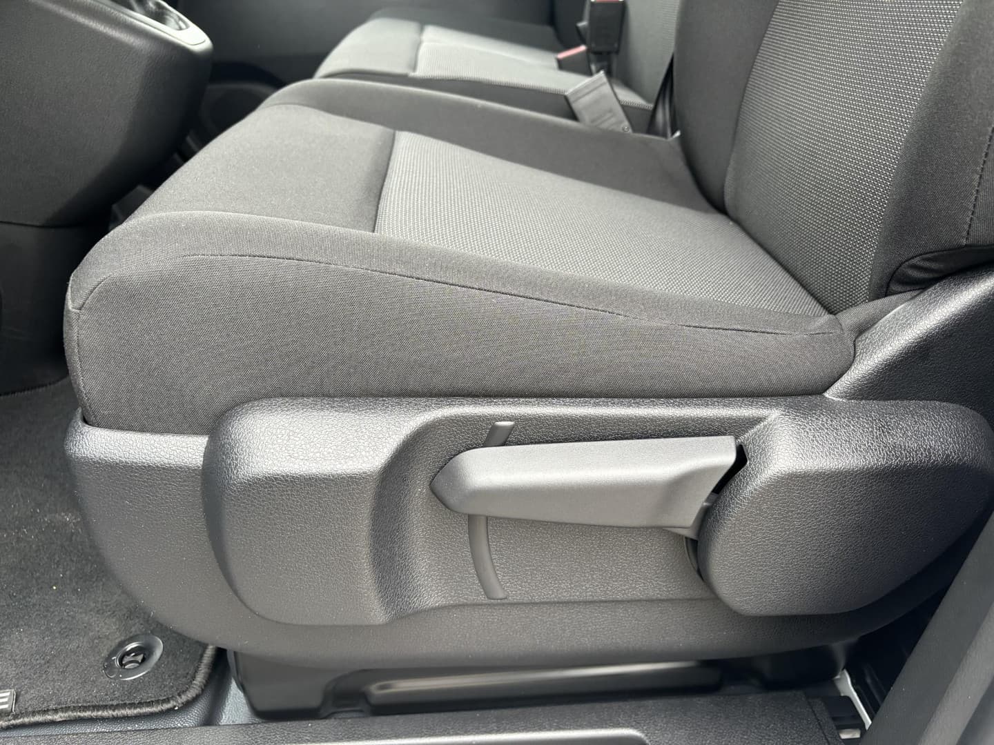 Toyota Proace thumbnail 26