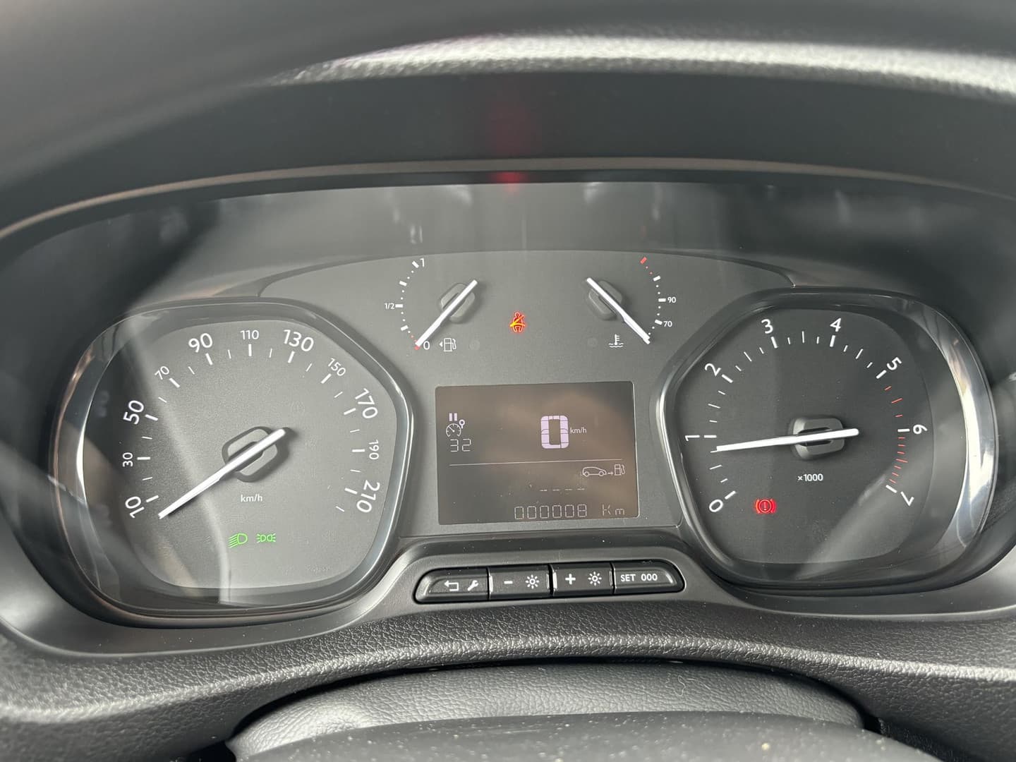 Toyota Proace thumbnail 3