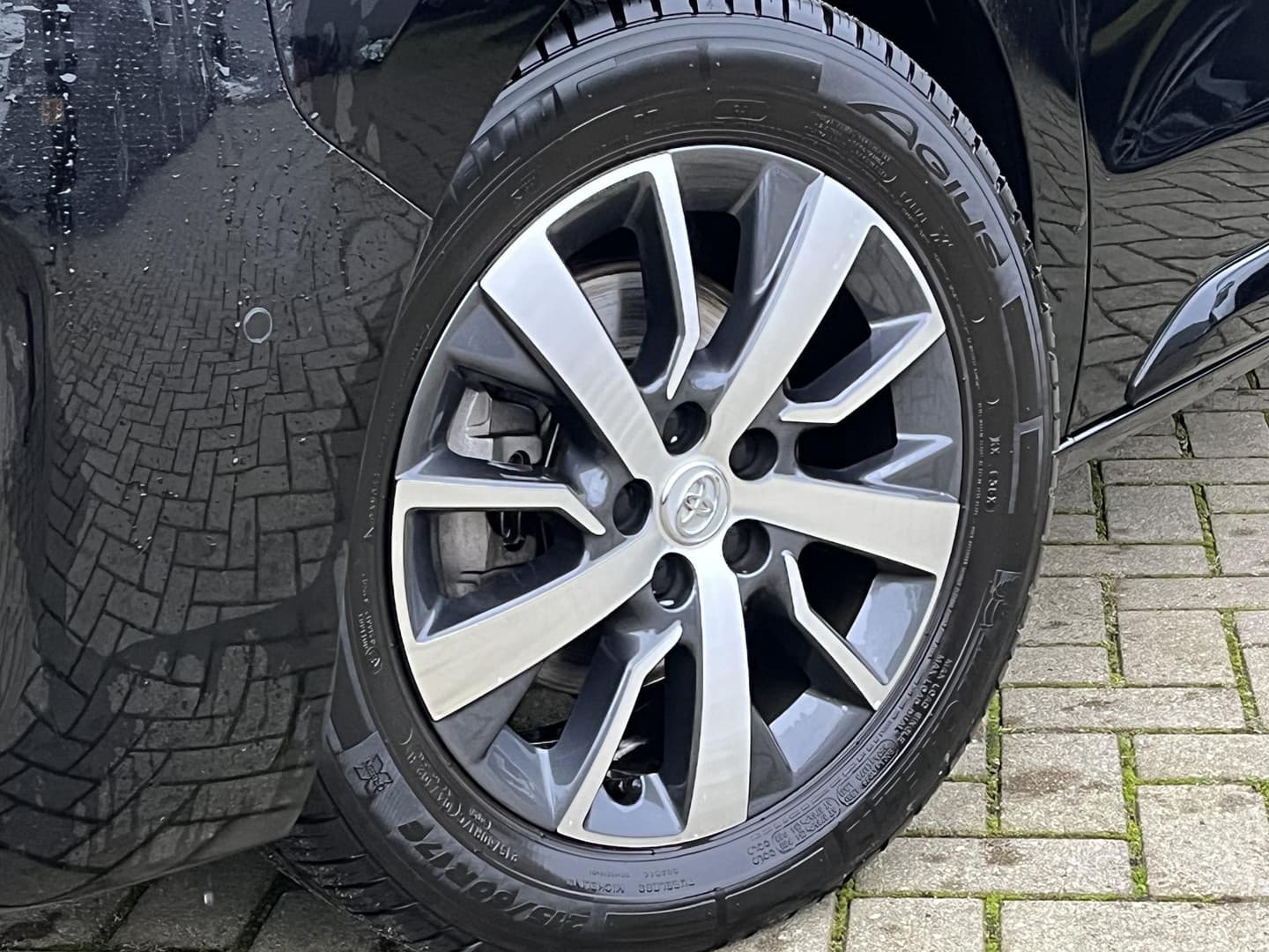 Toyota Proace thumbnail 17