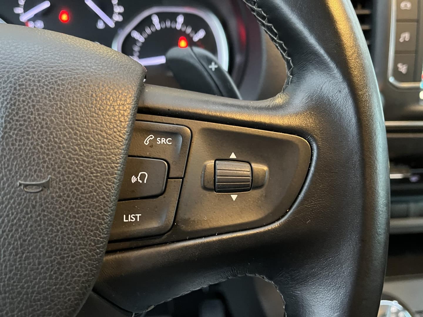 Toyota Proace thumbnail 24