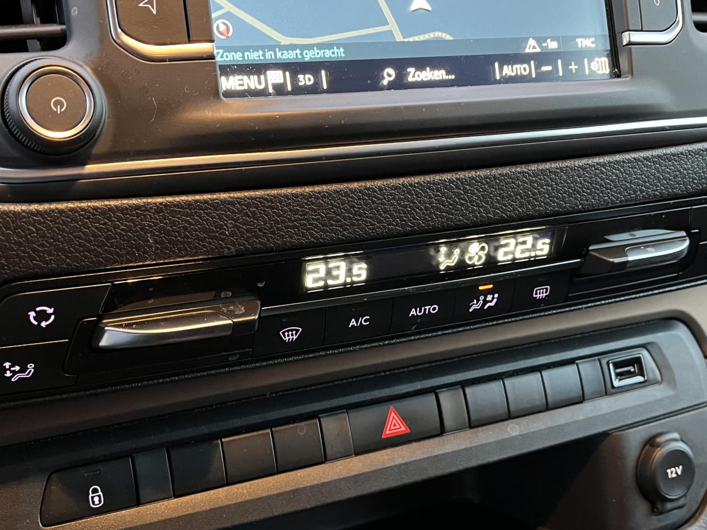 Toyota Proace thumbnail 3