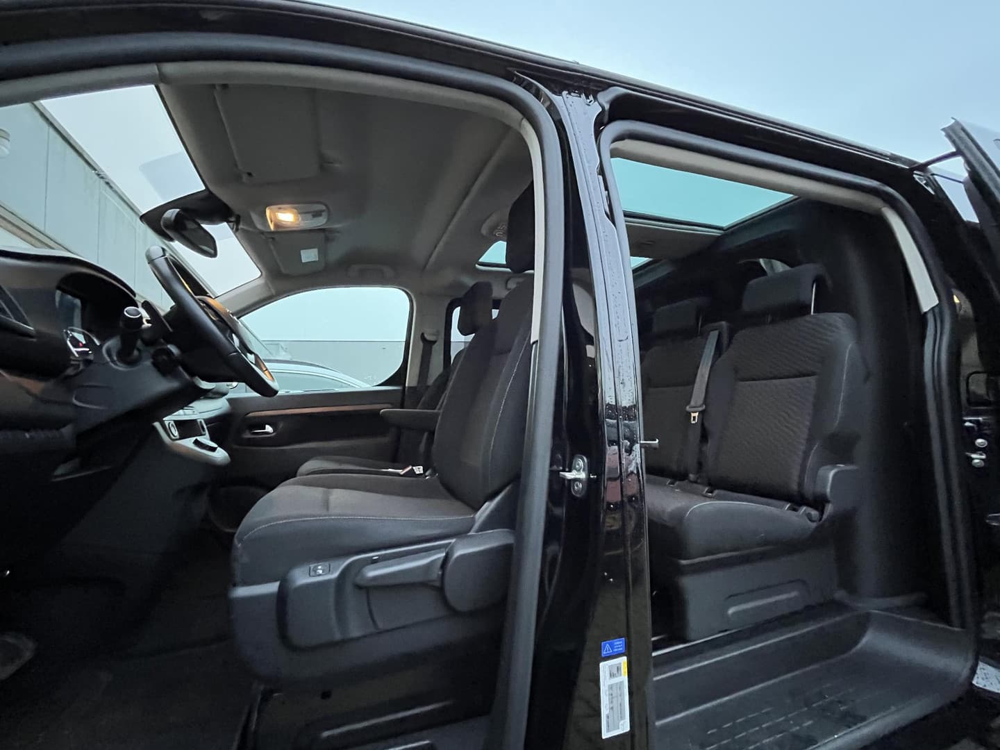 Toyota Proace thumbnail 41