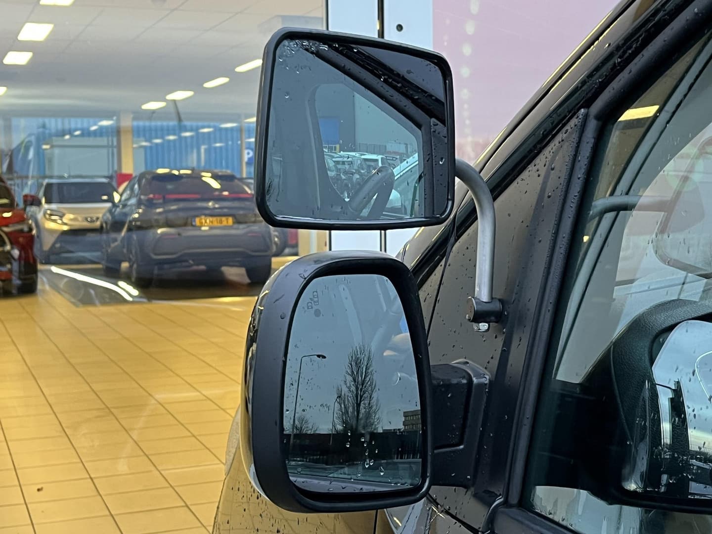 Toyota Proace thumbnail 43