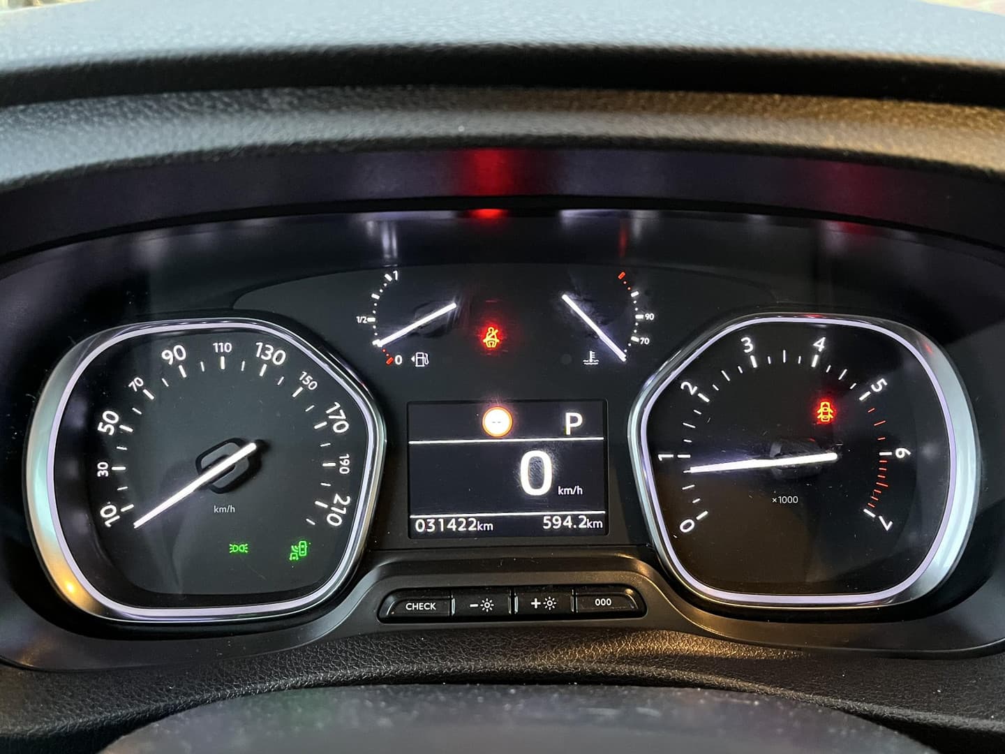 Toyota Proace thumbnail 4