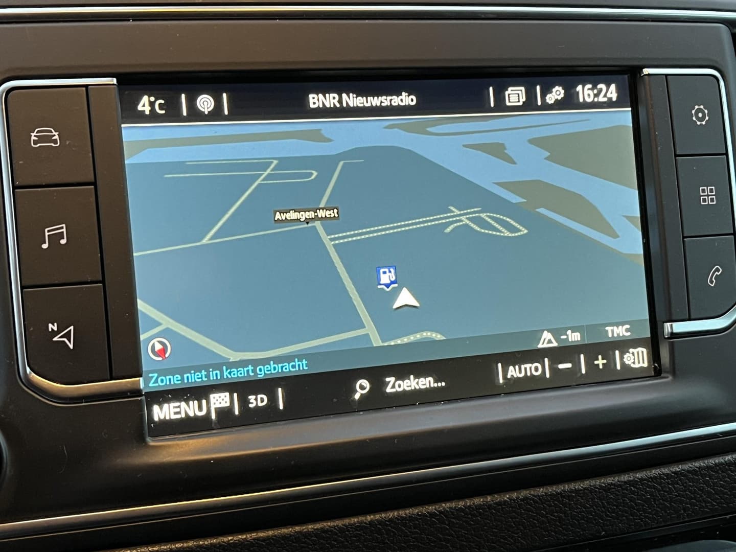 Toyota Proace thumbnail 8