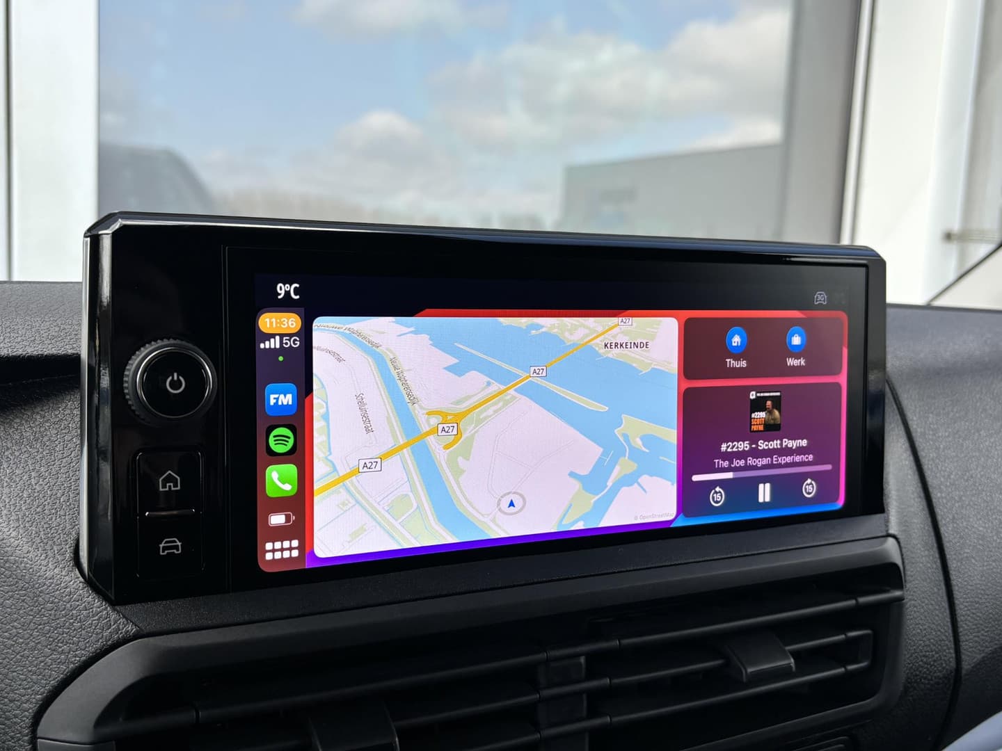 Toyota Proace thumbnail 12