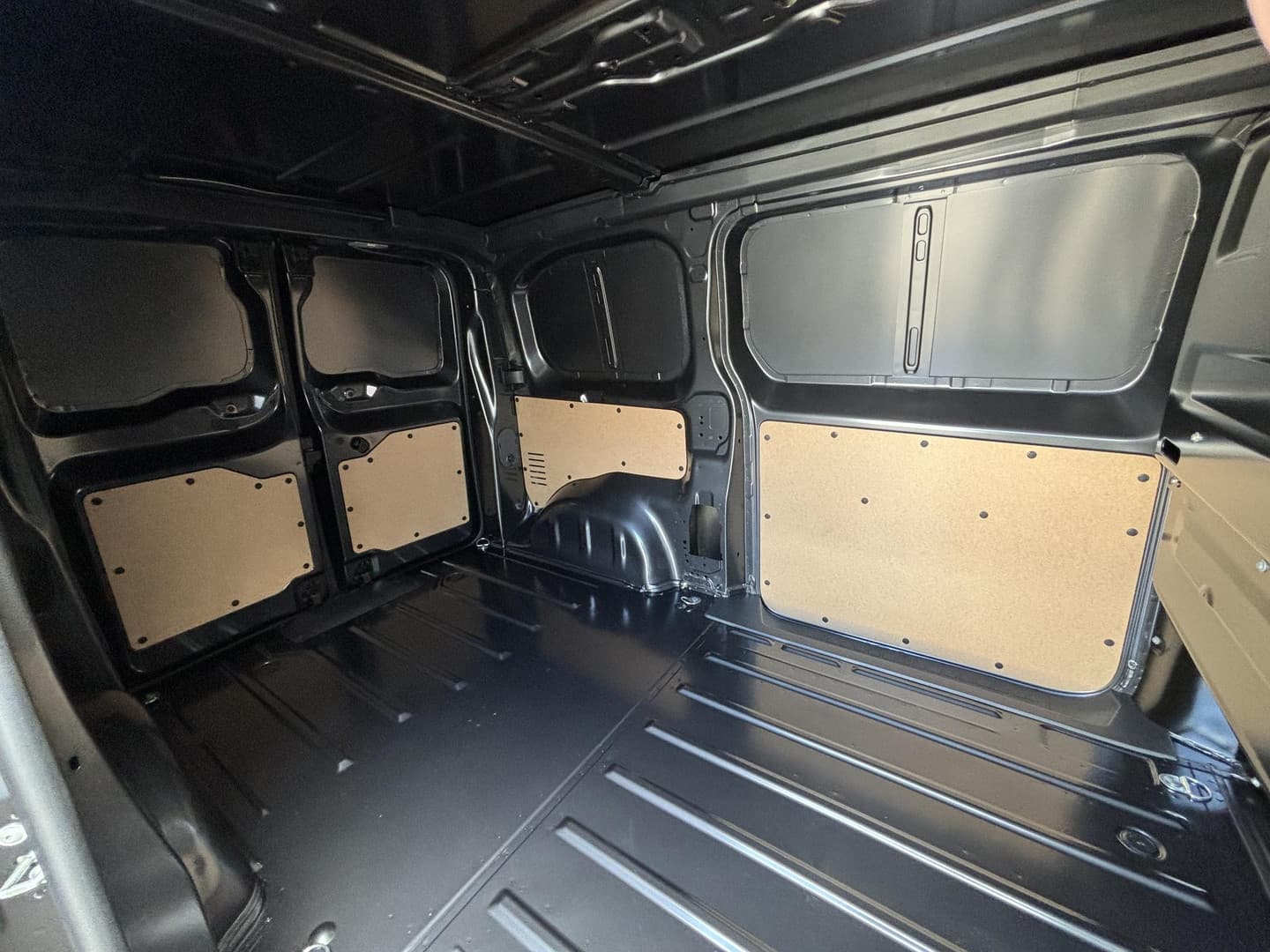 Toyota Proace thumbnail 24