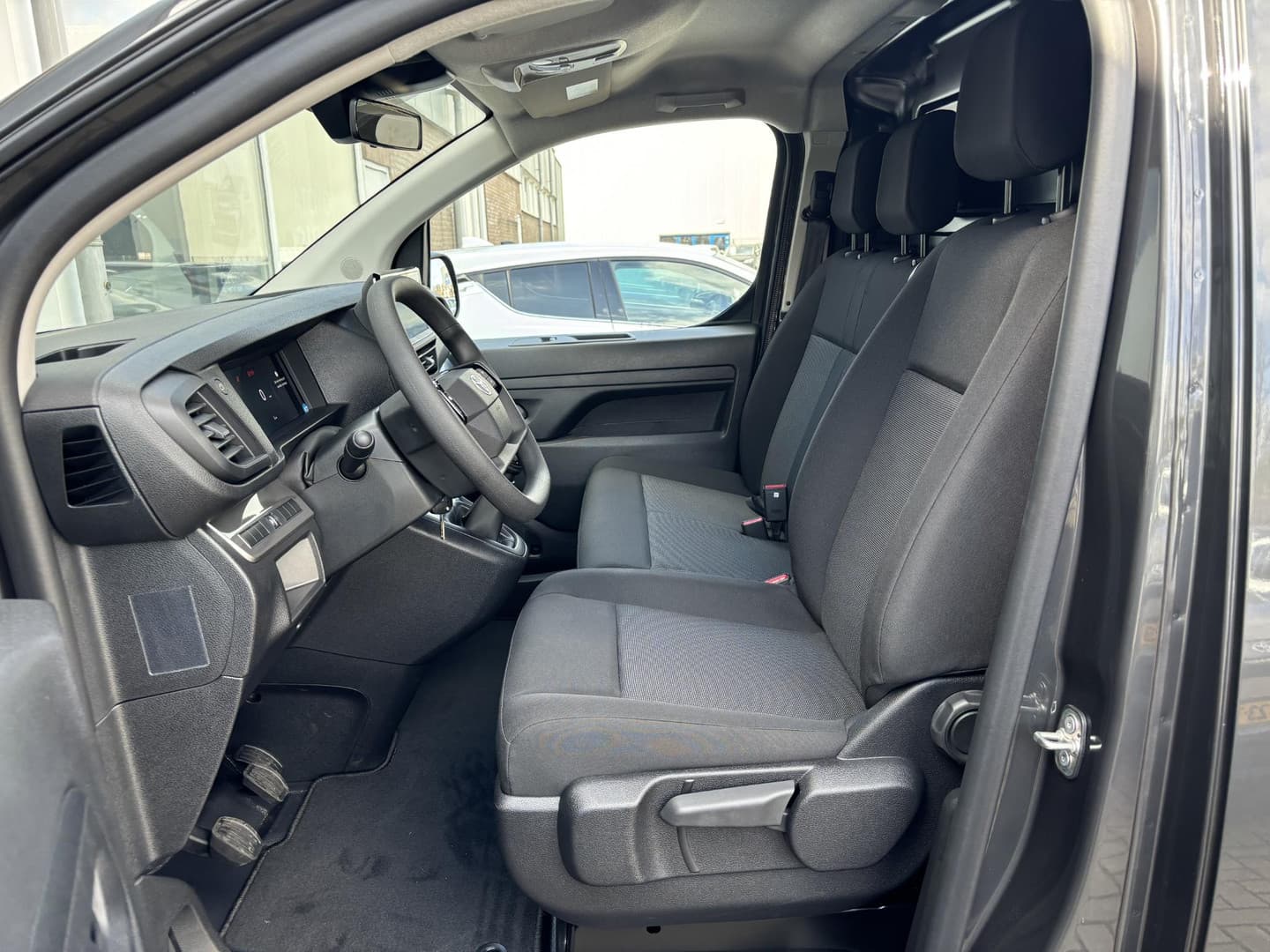 Toyota Proace thumbnail 30