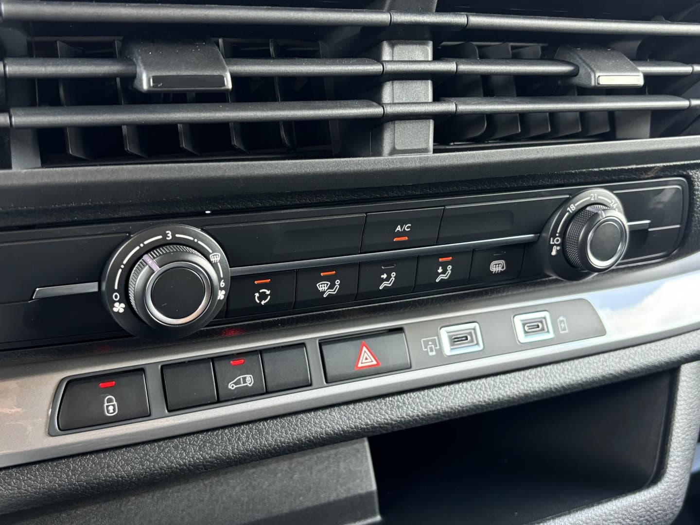 Toyota Proace thumbnail 4