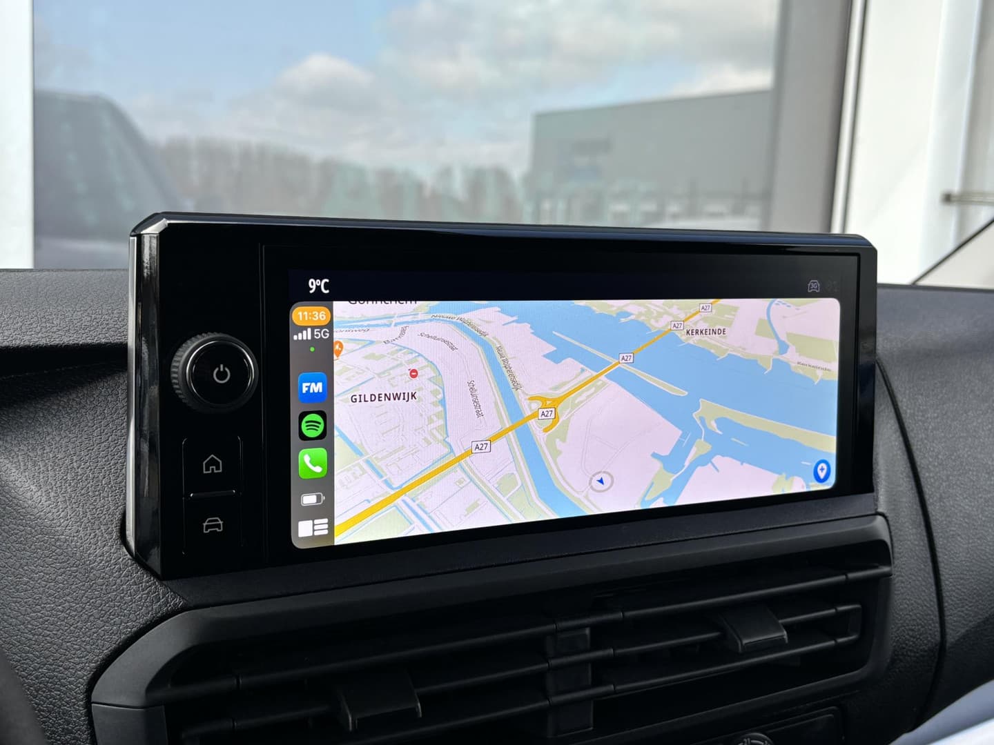 Toyota Proace thumbnail 5