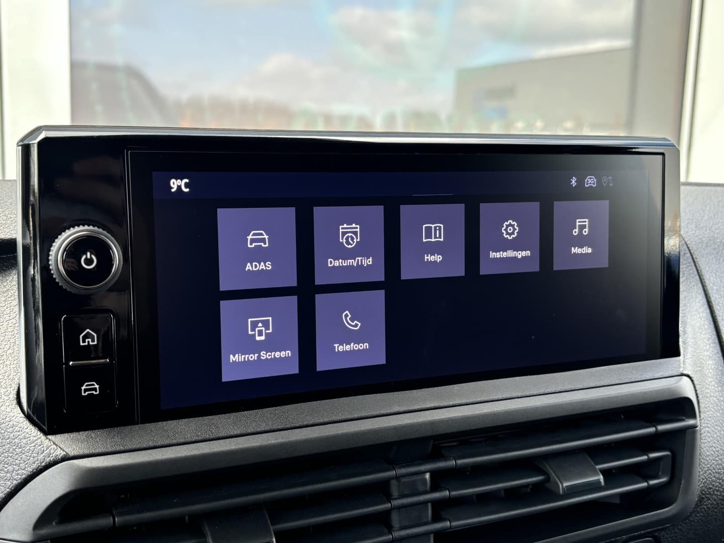 Toyota Proace thumbnail 6