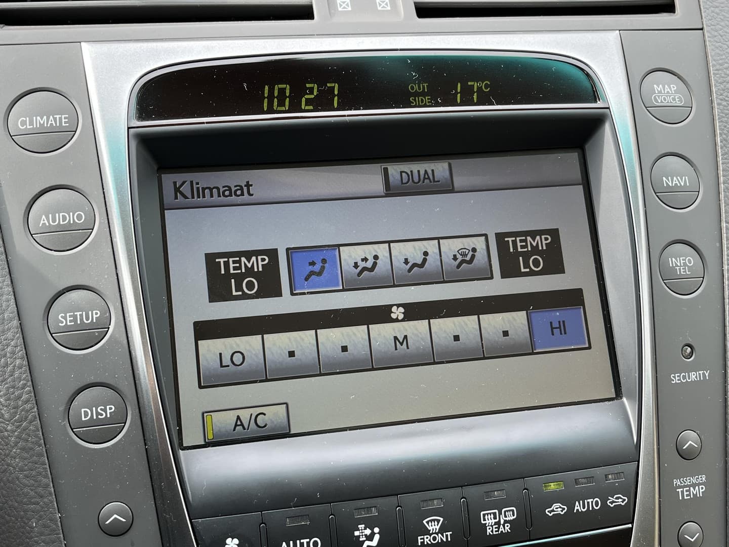 Lexus Gs thumbnail 10