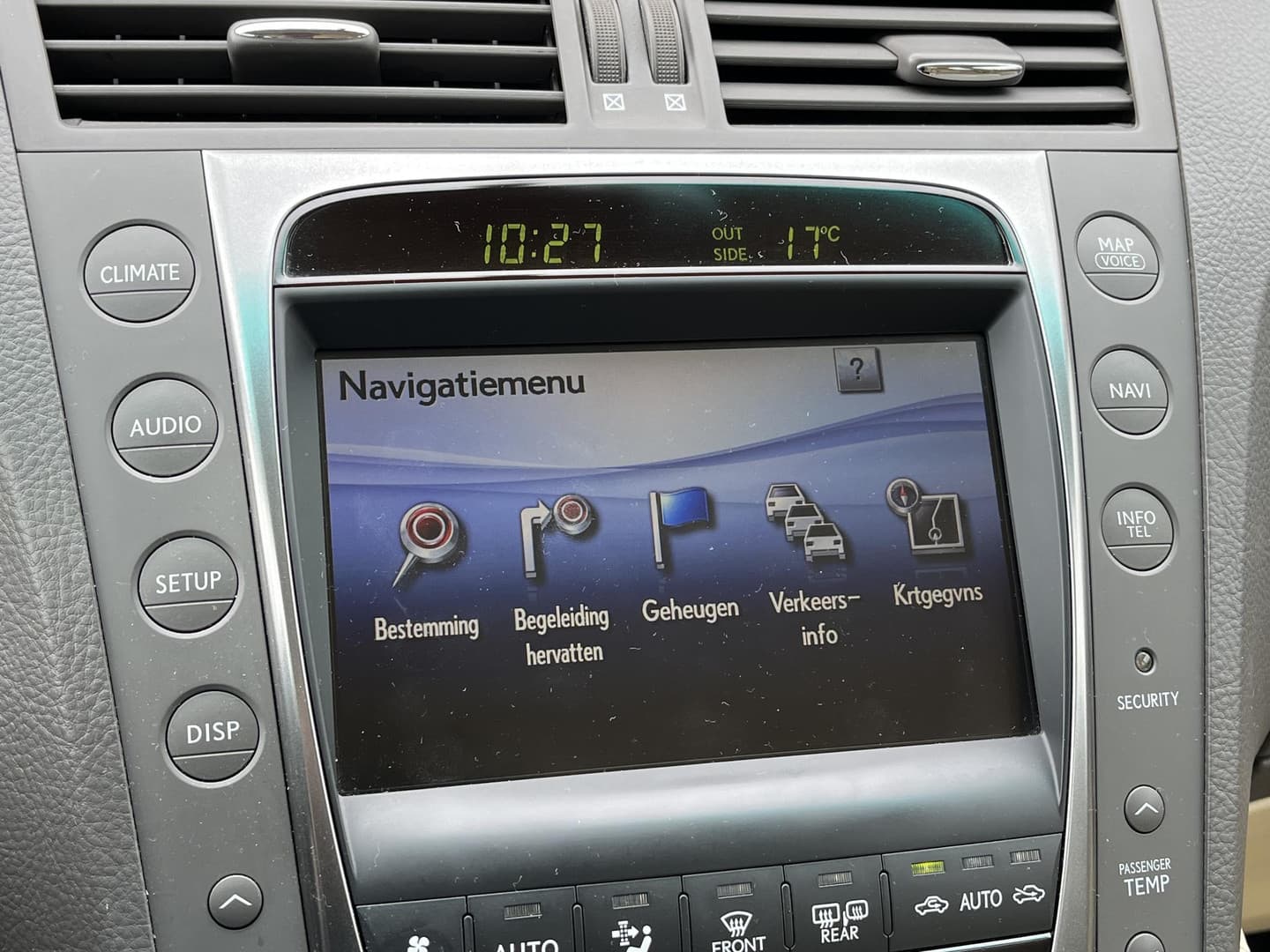 Lexus Gs thumbnail 14