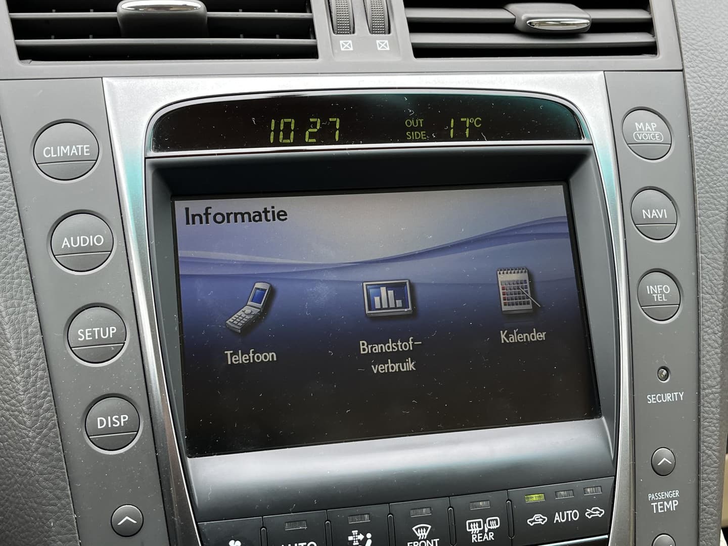 Lexus Gs thumbnail 15