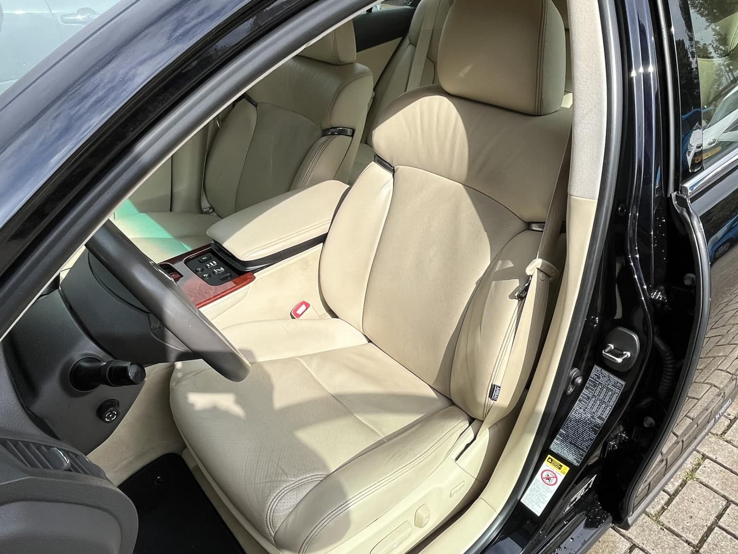 Lexus Gs thumbnail 28