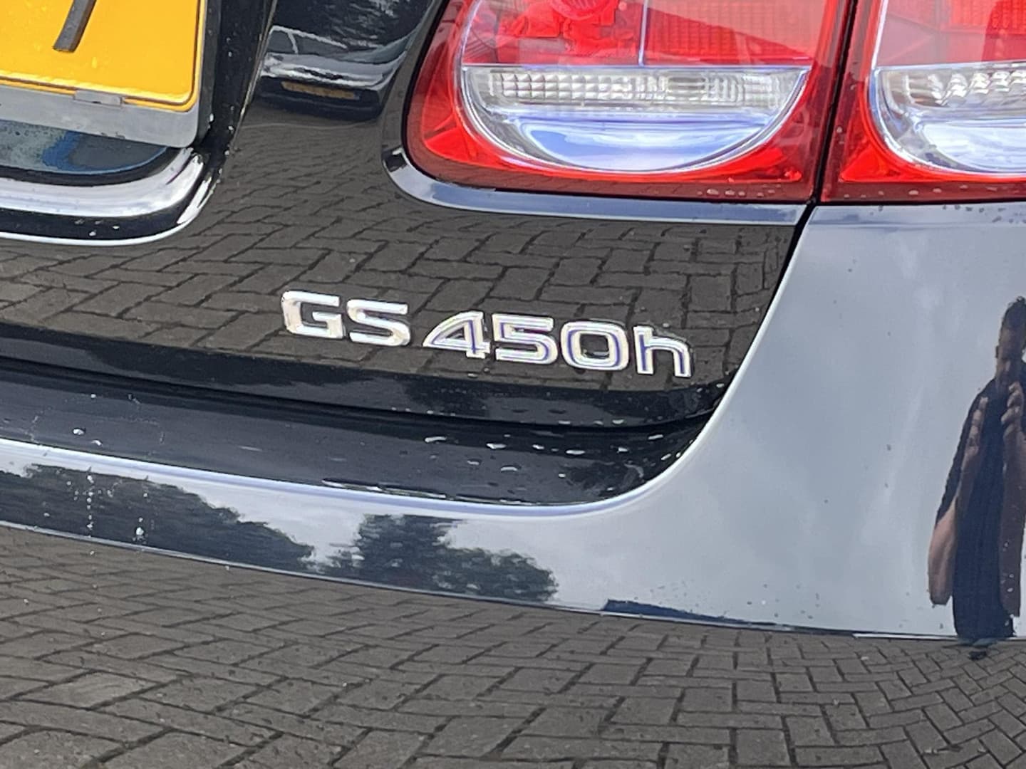 Lexus Gs thumbnail 34