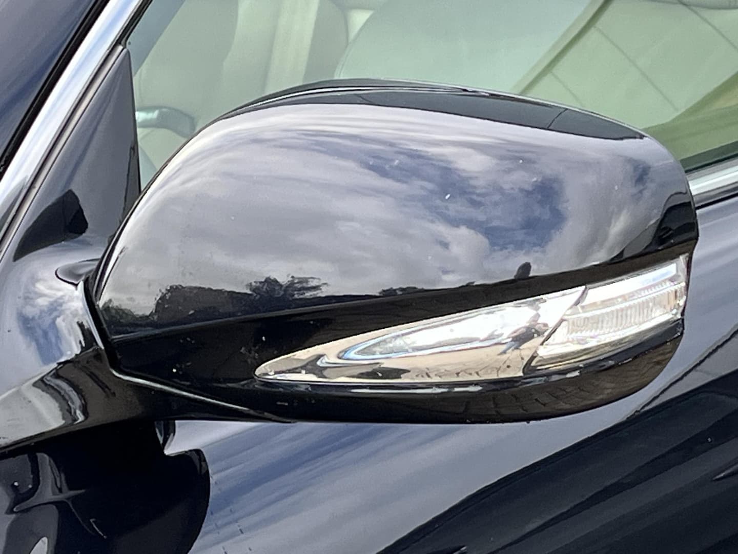 Lexus Gs thumbnail 37