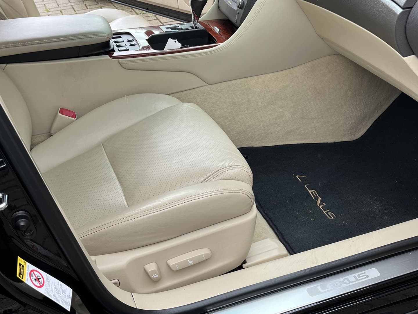 Lexus Gs thumbnail 43