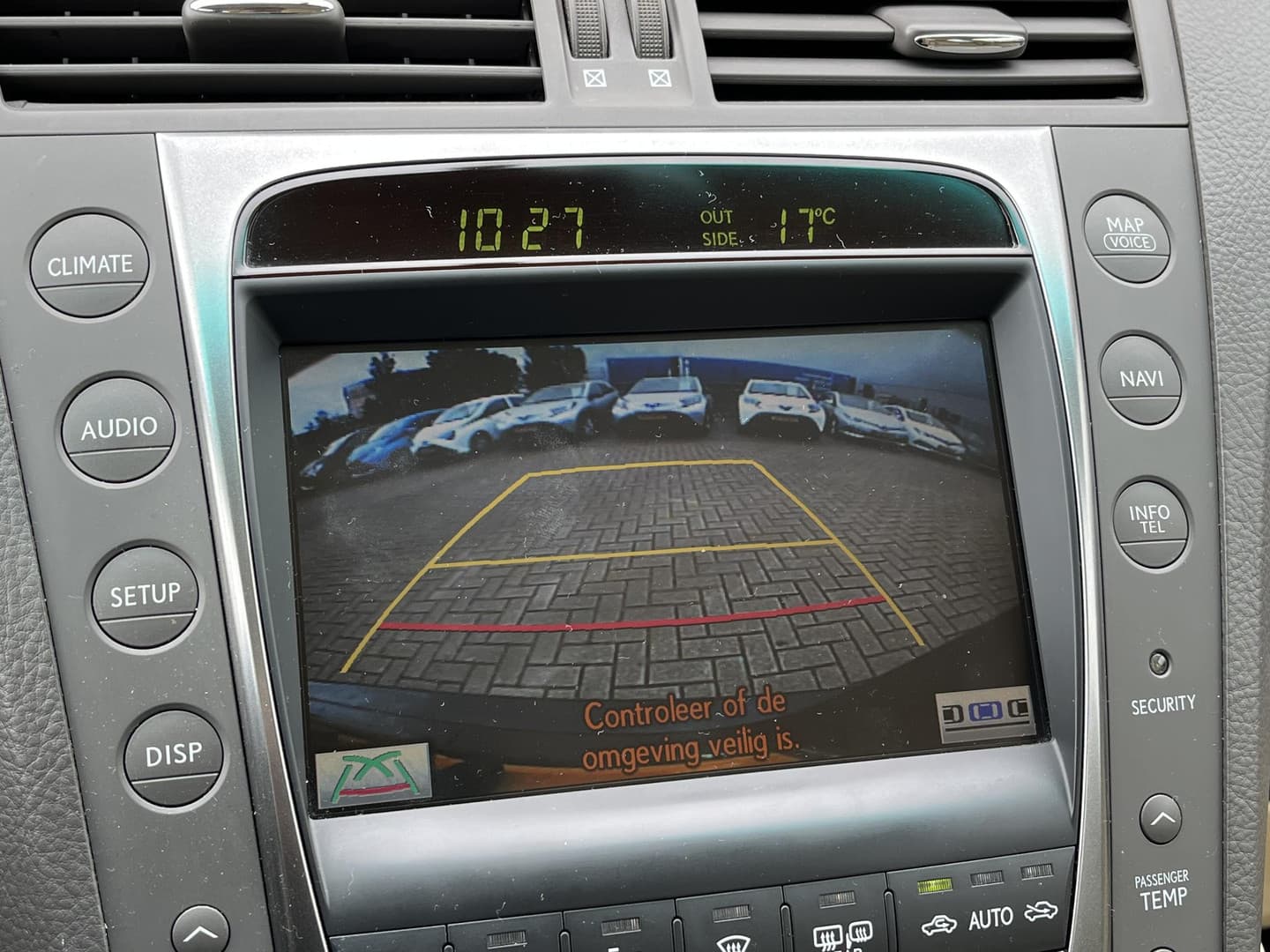 Lexus Gs thumbnail 9