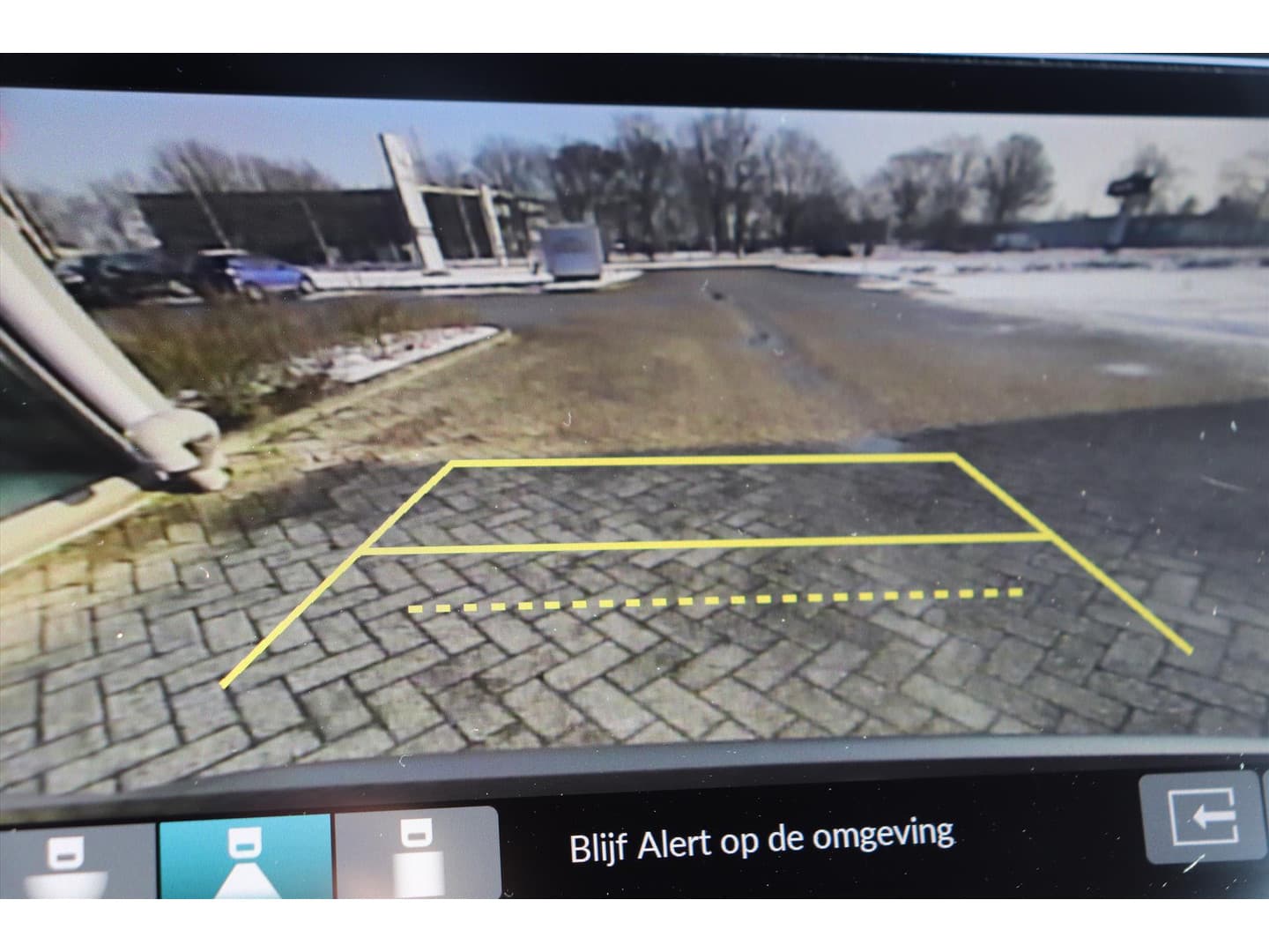 Honda Jazz 1.5 Full Hybrid Crosstar Automaat thumbnail 11