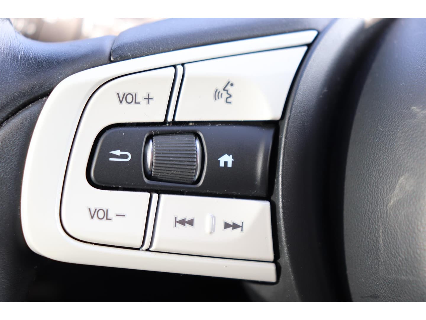 Honda Jazz 1.5 Full Hybrid Crosstar Automaat thumbnail 13