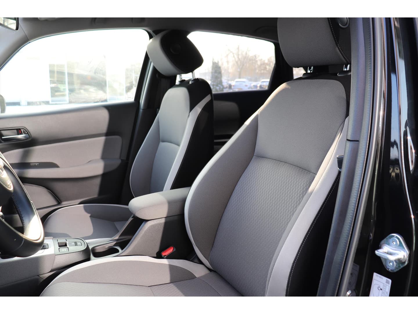 Honda Jazz 1.5 Full Hybrid Crosstar Automaat thumbnail 6