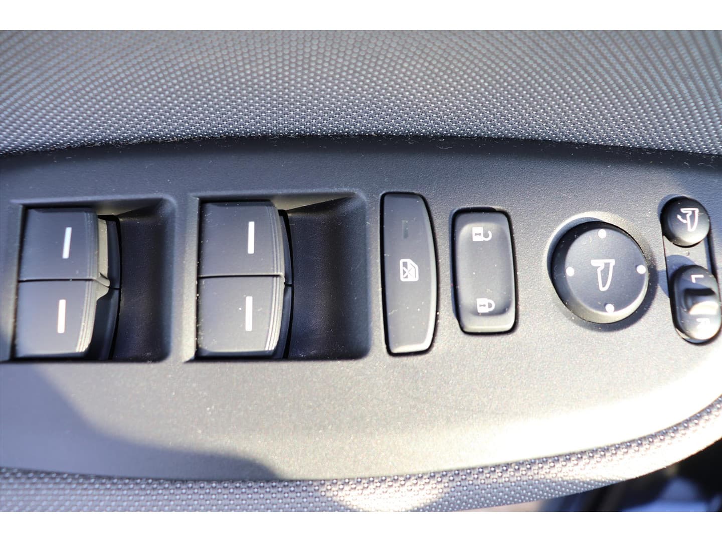 Honda Jazz 1.5 Full Hybrid Crosstar Automaat thumbnail 7