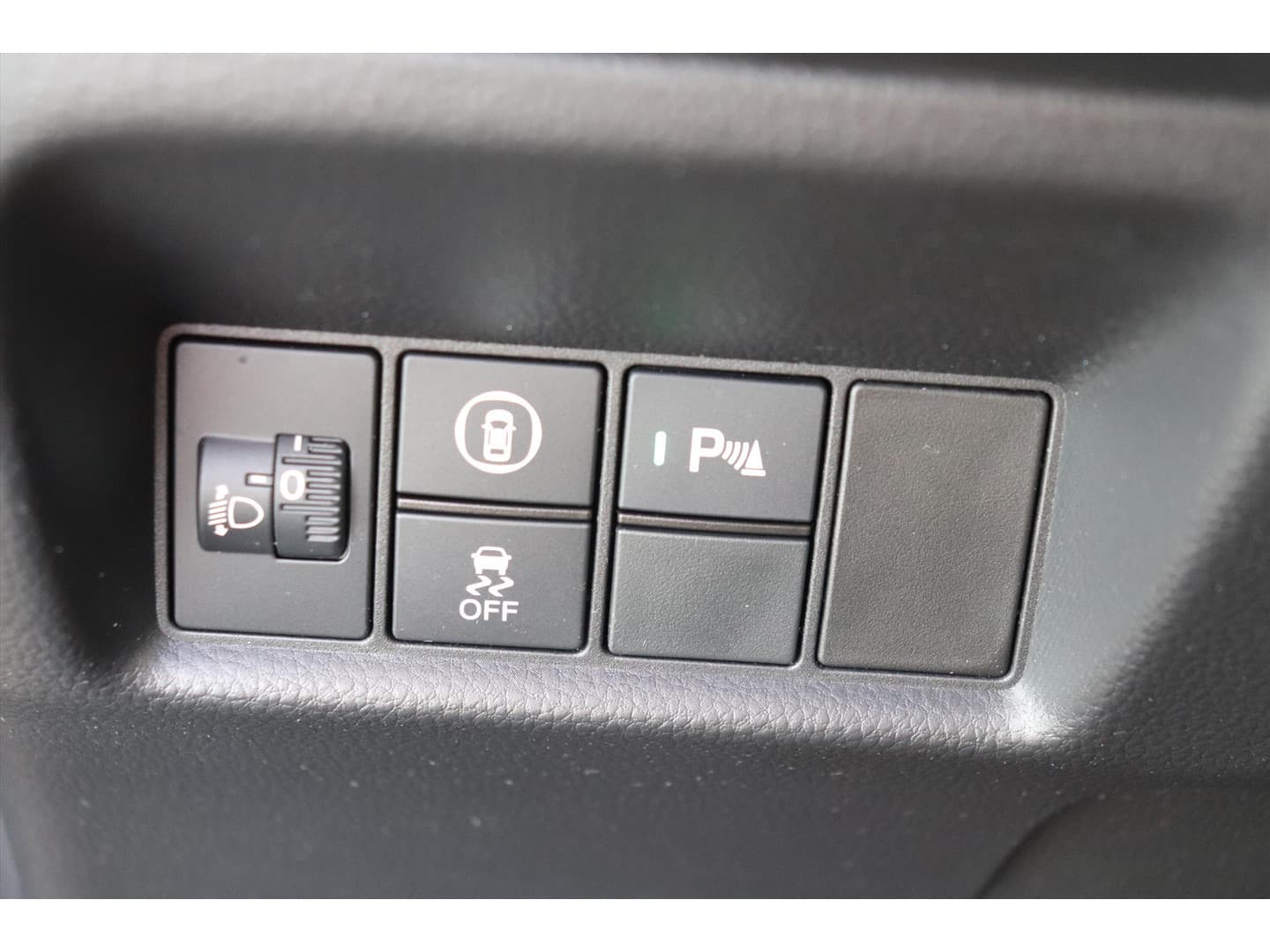 Honda Jazz 1.5 Full Hybrid Crosstar Automaat thumbnail 8