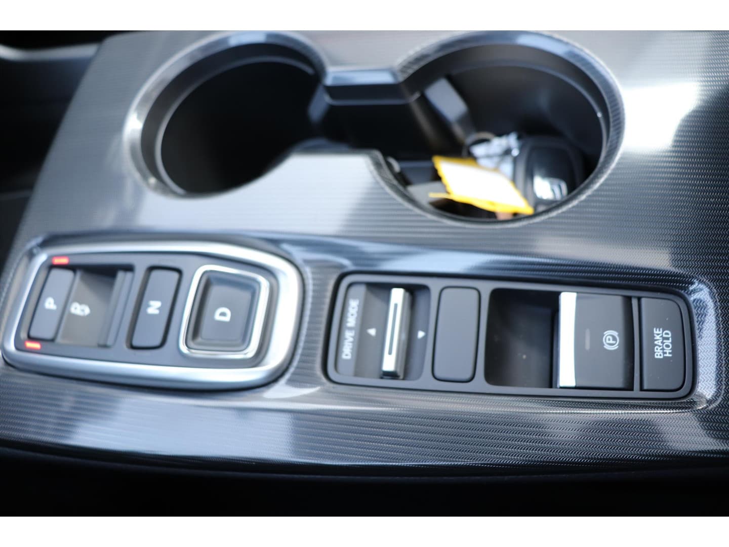 Honda Civic 2.0 Full Hybrid 184PK Advance Automaat thumbnail 15