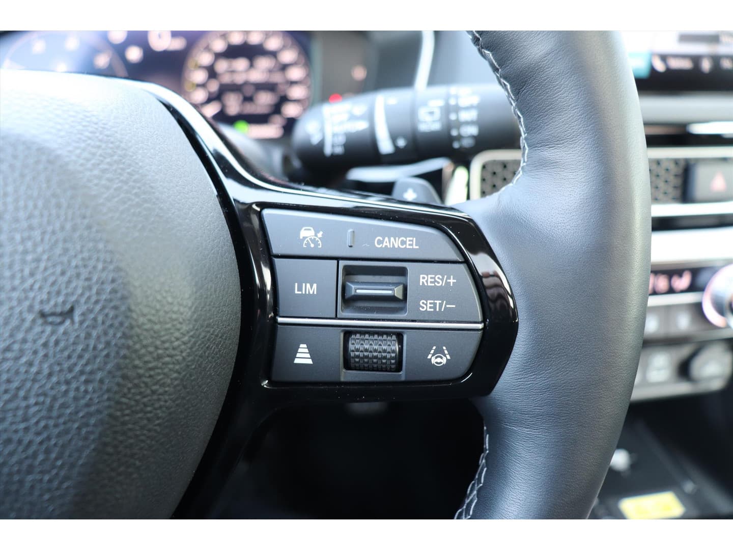 Honda Civic 2.0 Full Hybrid 184PK Advance Automaat thumbnail 19