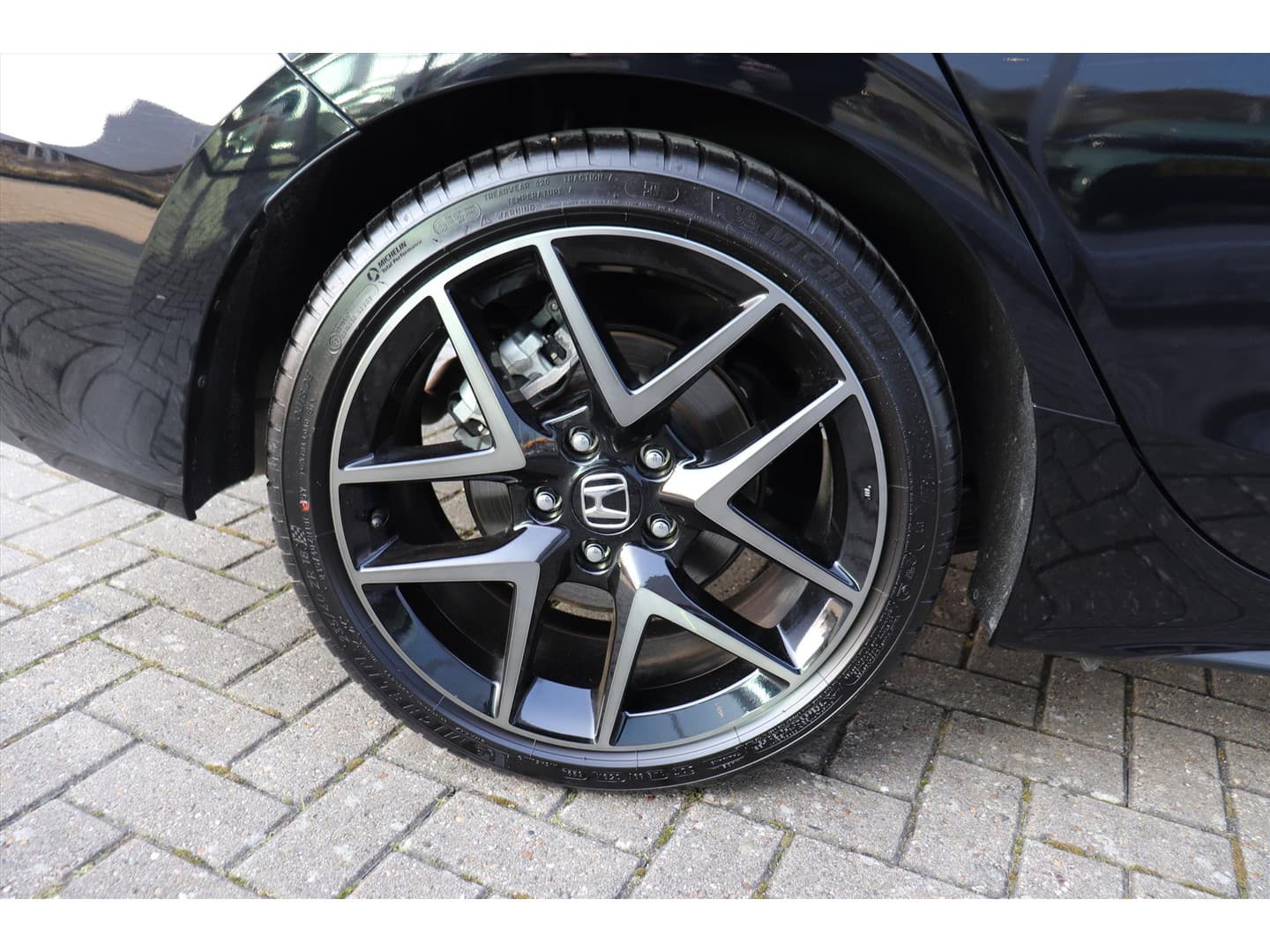 Honda Civic 2.0 Full Hybrid 184PK Advance Automaat thumbnail 24