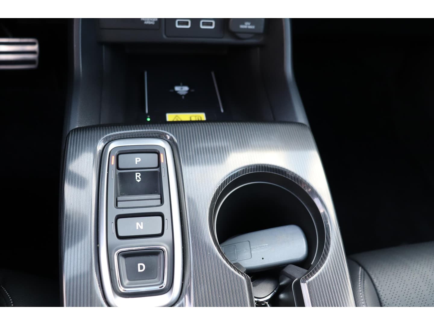 Honda Civic 2.0 Full Hybrid 184PK Advance Automaat thumbnail 12