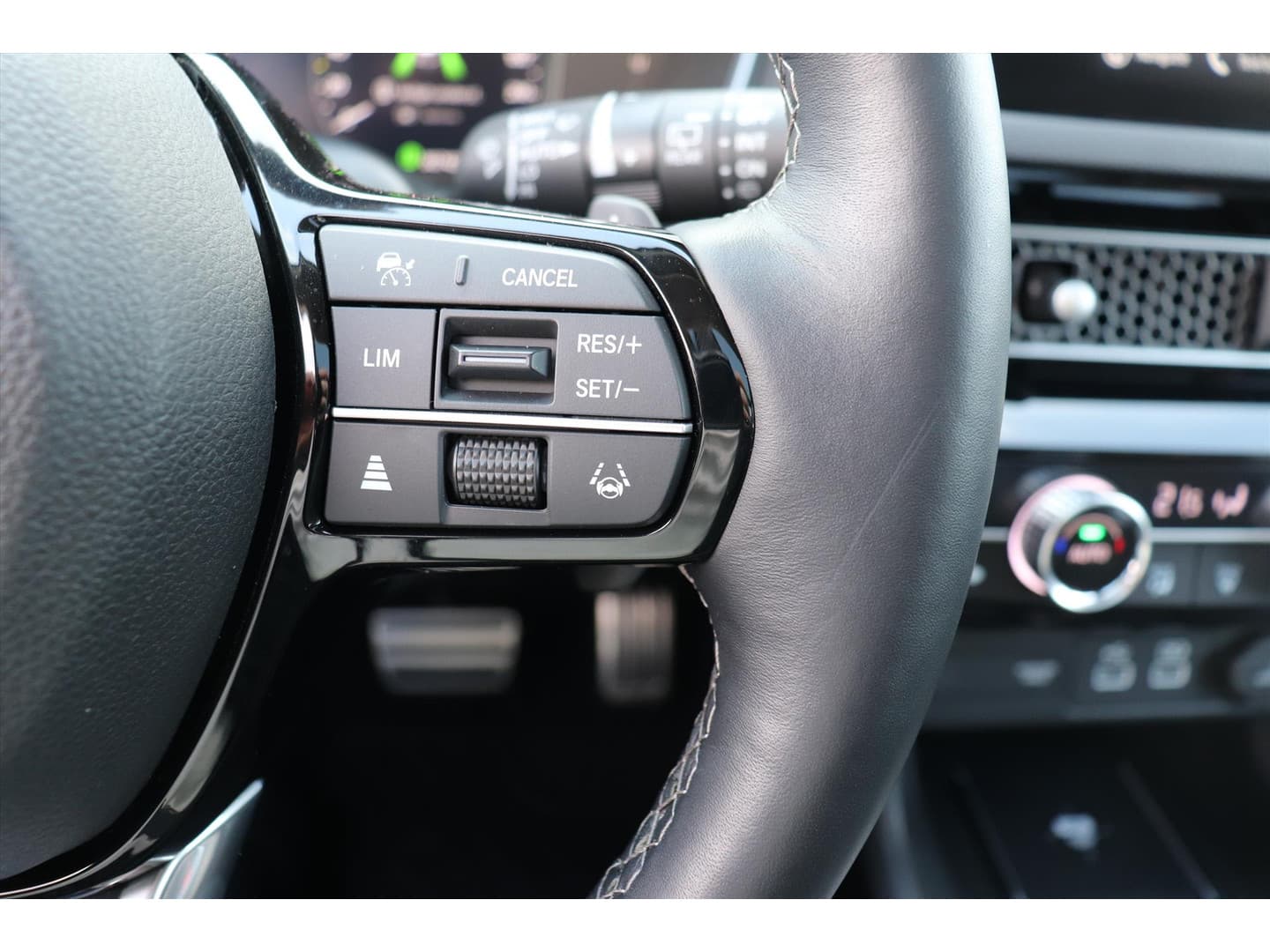 Honda Civic 2.0 Full Hybrid 184PK Advance Automaat thumbnail 15