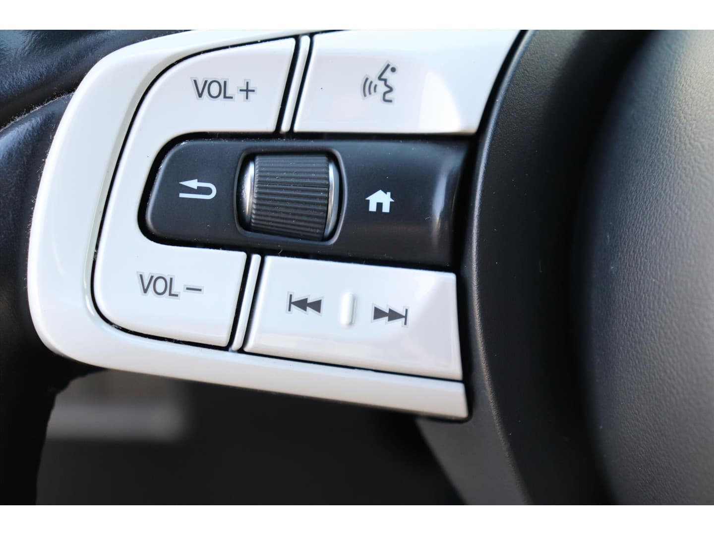 Honda Jazz 1.5 Full Hybrid Executive Automaat thumbnail 14