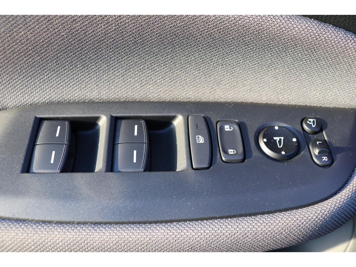 Honda Jazz 1.5 Full Hybrid Crosstar Automaat thumbnail 13