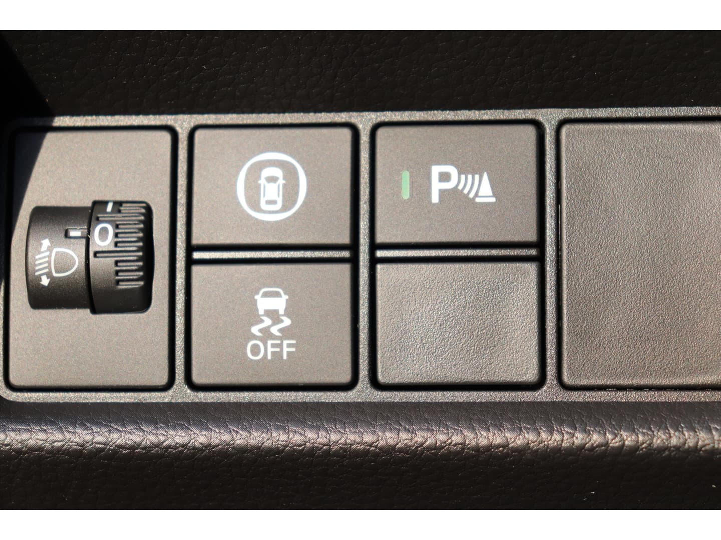 Honda Jazz 1.5 Full Hybrid Crosstar Automaat thumbnail 14