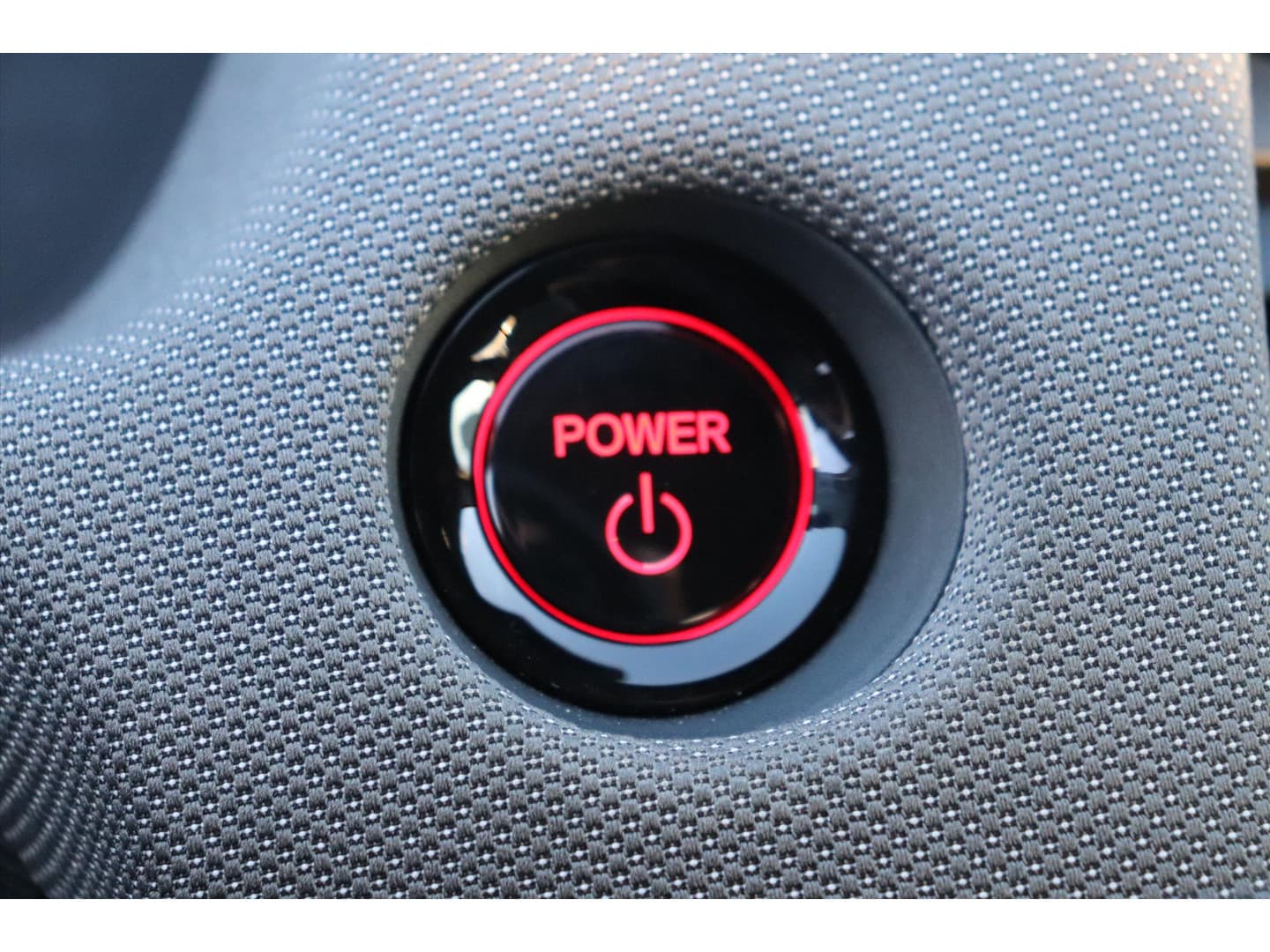 Honda Jazz 1.5 Full Hybrid Crosstar Automaat thumbnail 23