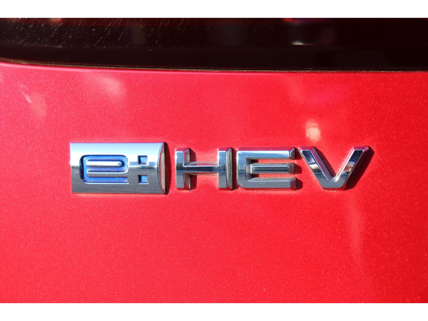 Honda Jazz 1.5 Full Hybrid Crosstar Automaat thumbnail 5