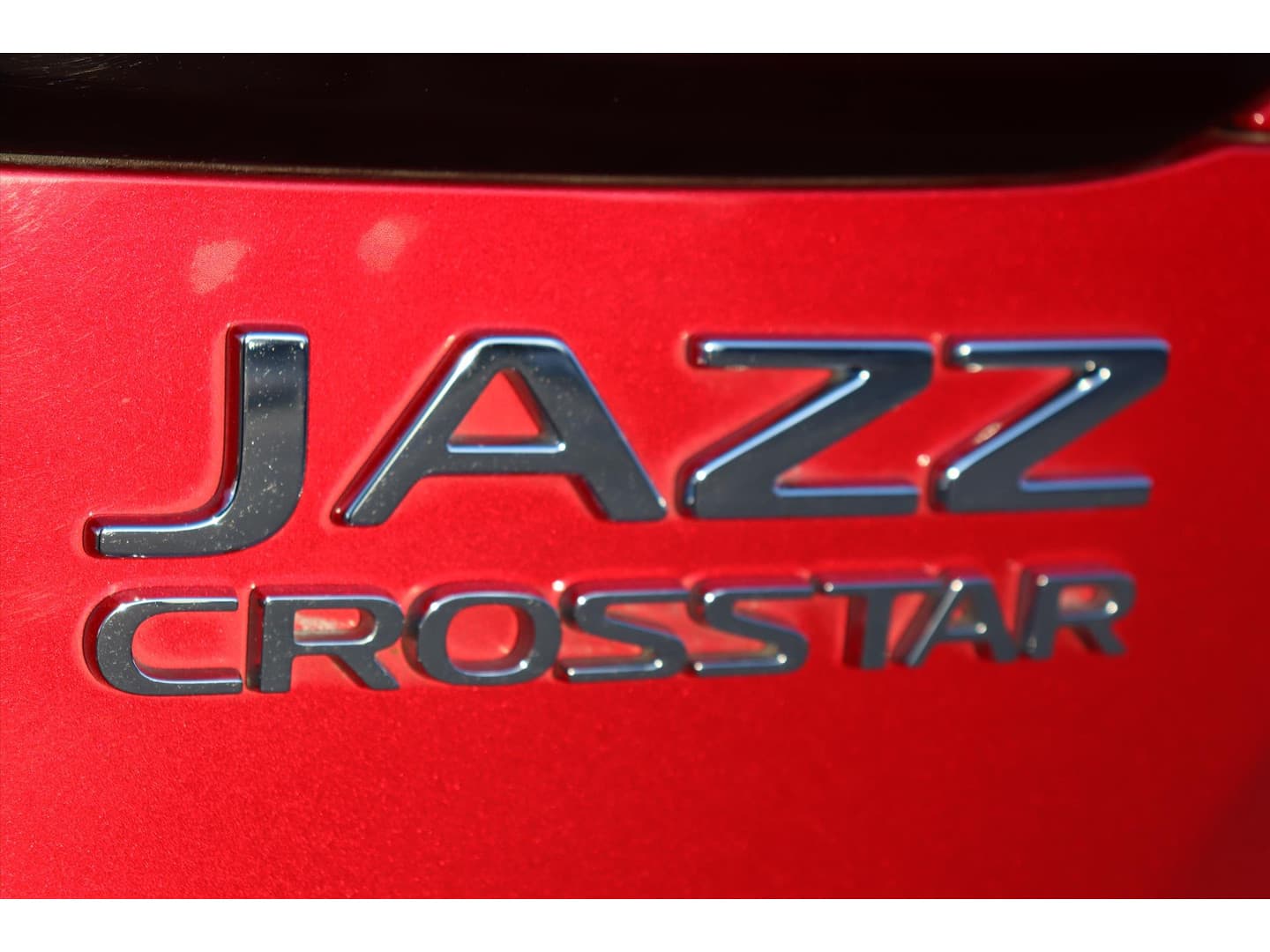 Honda Jazz 1.5 Full Hybrid Crosstar Automaat thumbnail 6