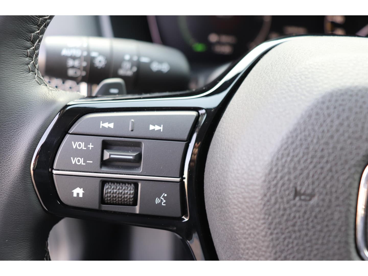 Honda Civic 2.0 Full Hybrid 184PK Elegance Automaat thumbnail 16