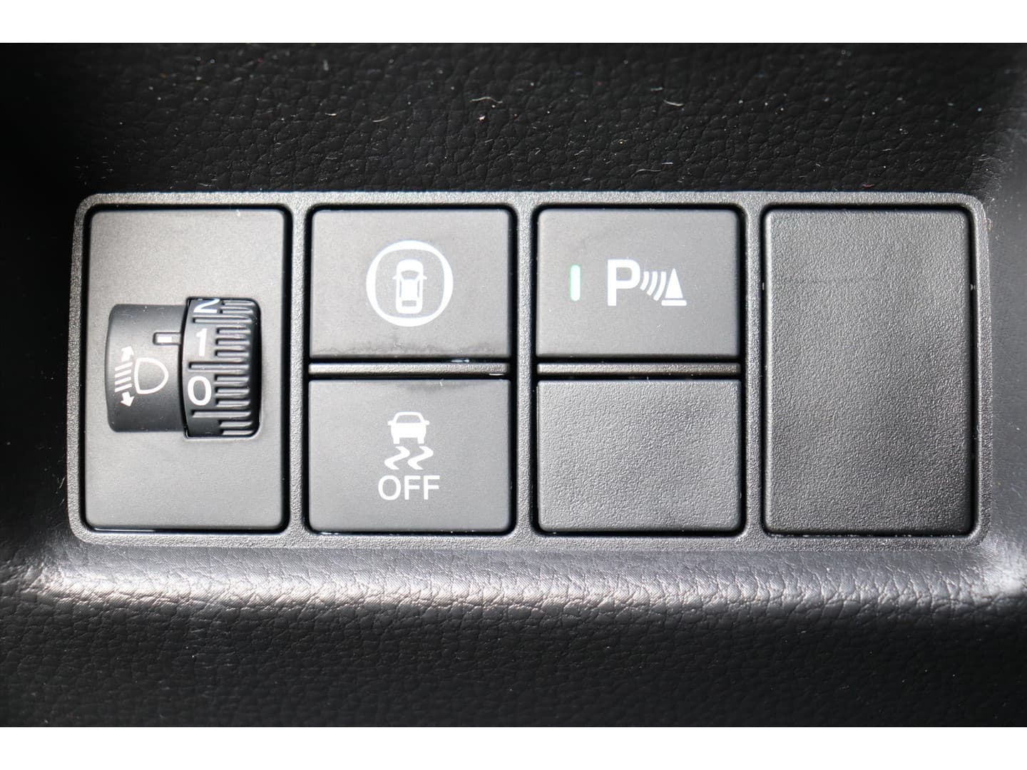 Honda Jazz 1.5 Full Hybrid Crosstar Automaat thumbnail 12