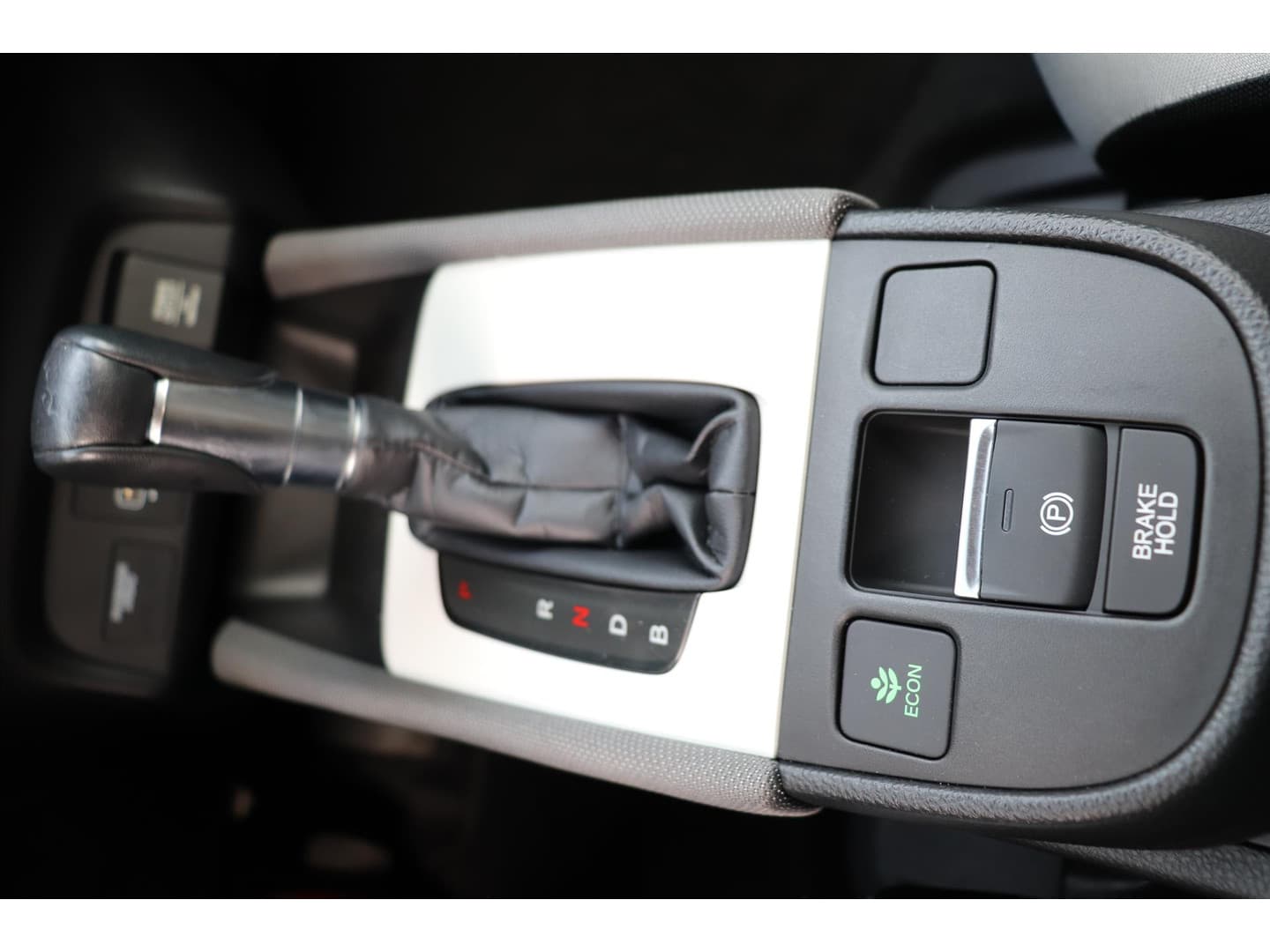 Honda Jazz 1.5 Full Hybrid Crosstar Automaat thumbnail 4