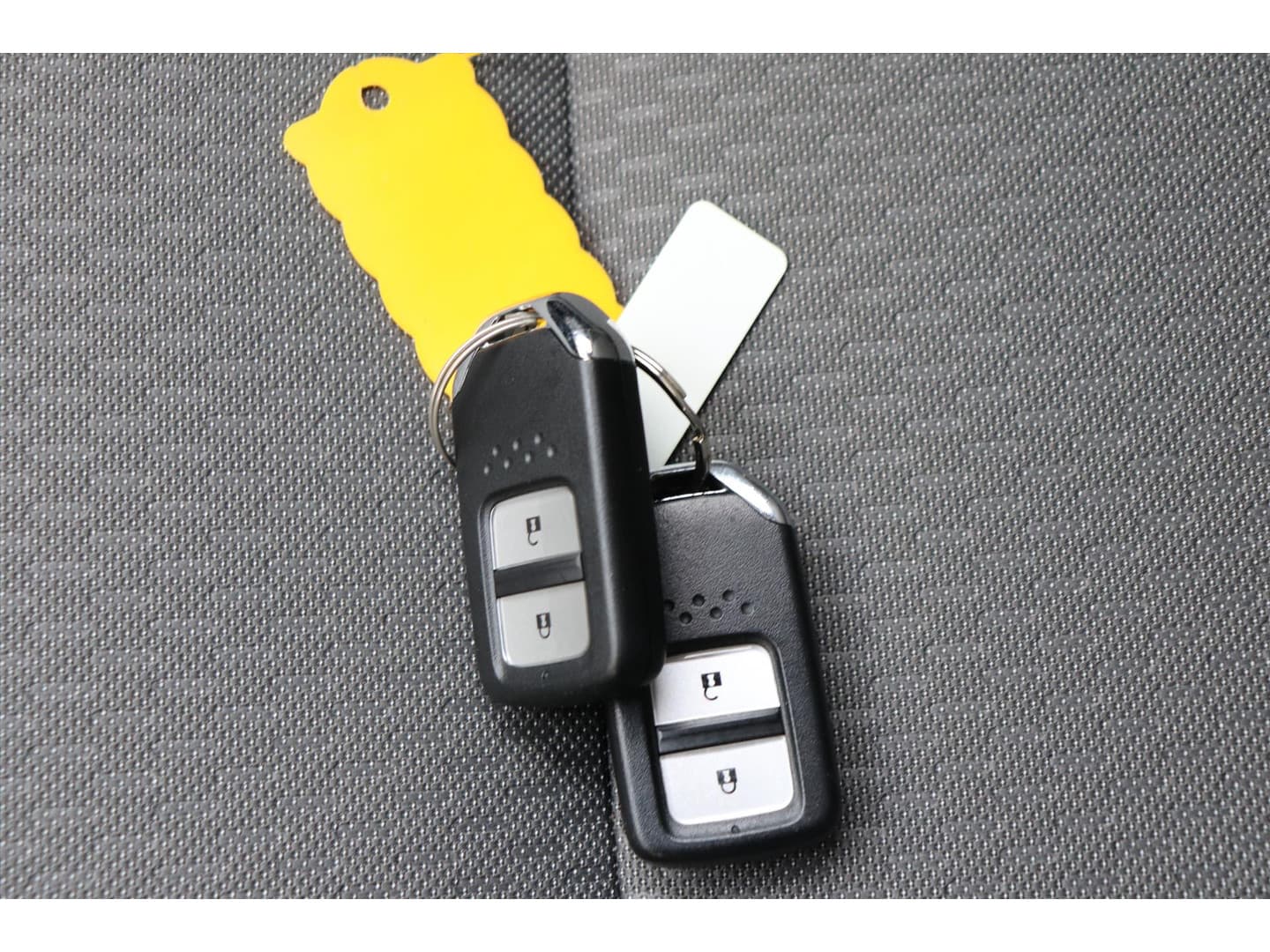 Honda Jazz 1.5 Full Hybrid Crosstar Automaat thumbnail 5