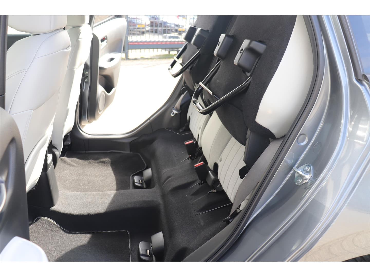 Honda Jazz 1.5 Full Hybrid Executive Automaat thumbnail 10