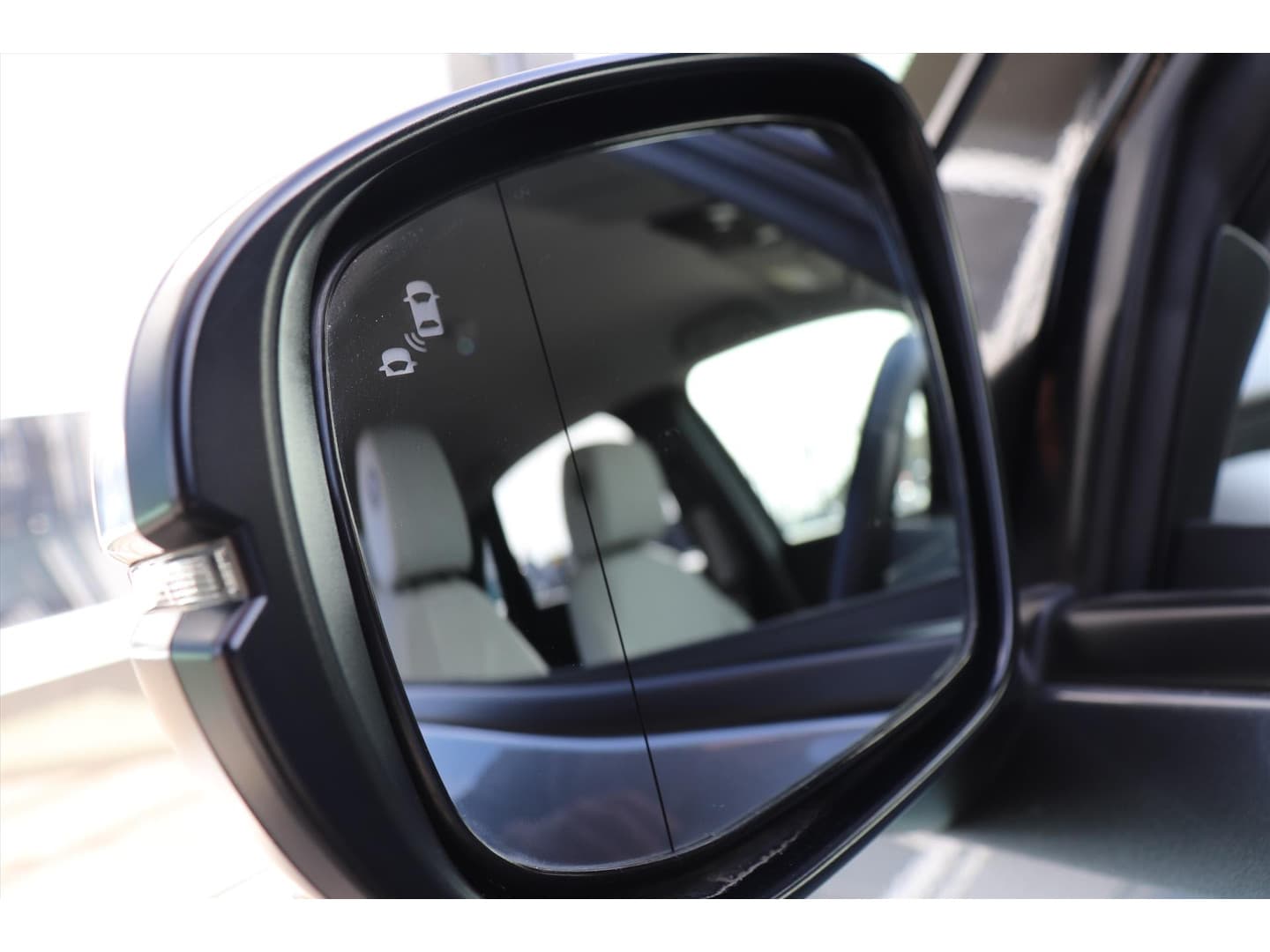 Honda Jazz 1.5 Full Hybrid Executive Automaat thumbnail 13