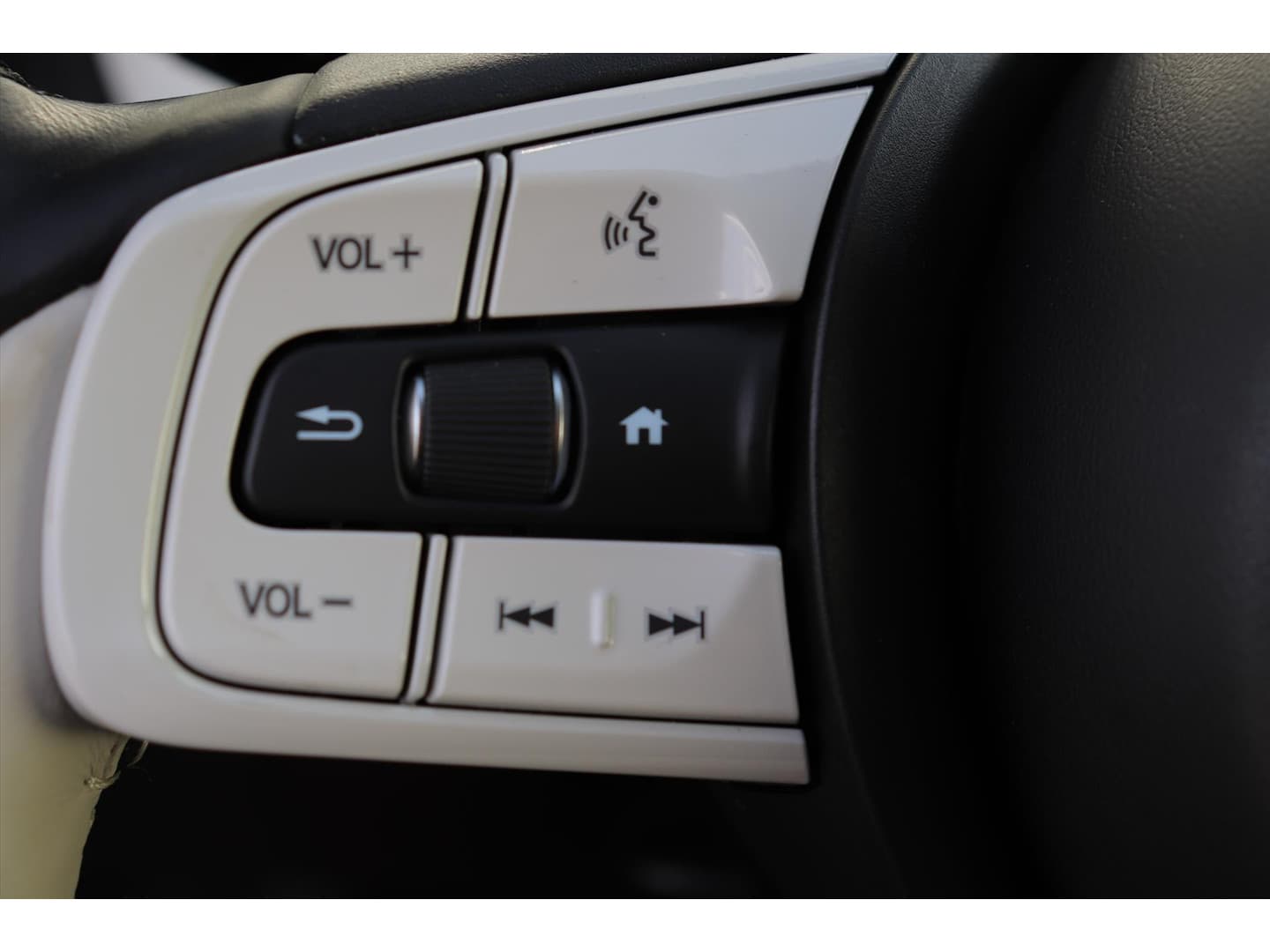 Honda Jazz 1.5 Full Hybrid Executive Automaat thumbnail 16